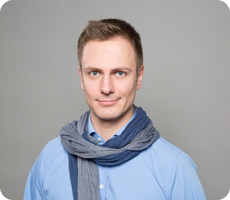 Jochen Kluger