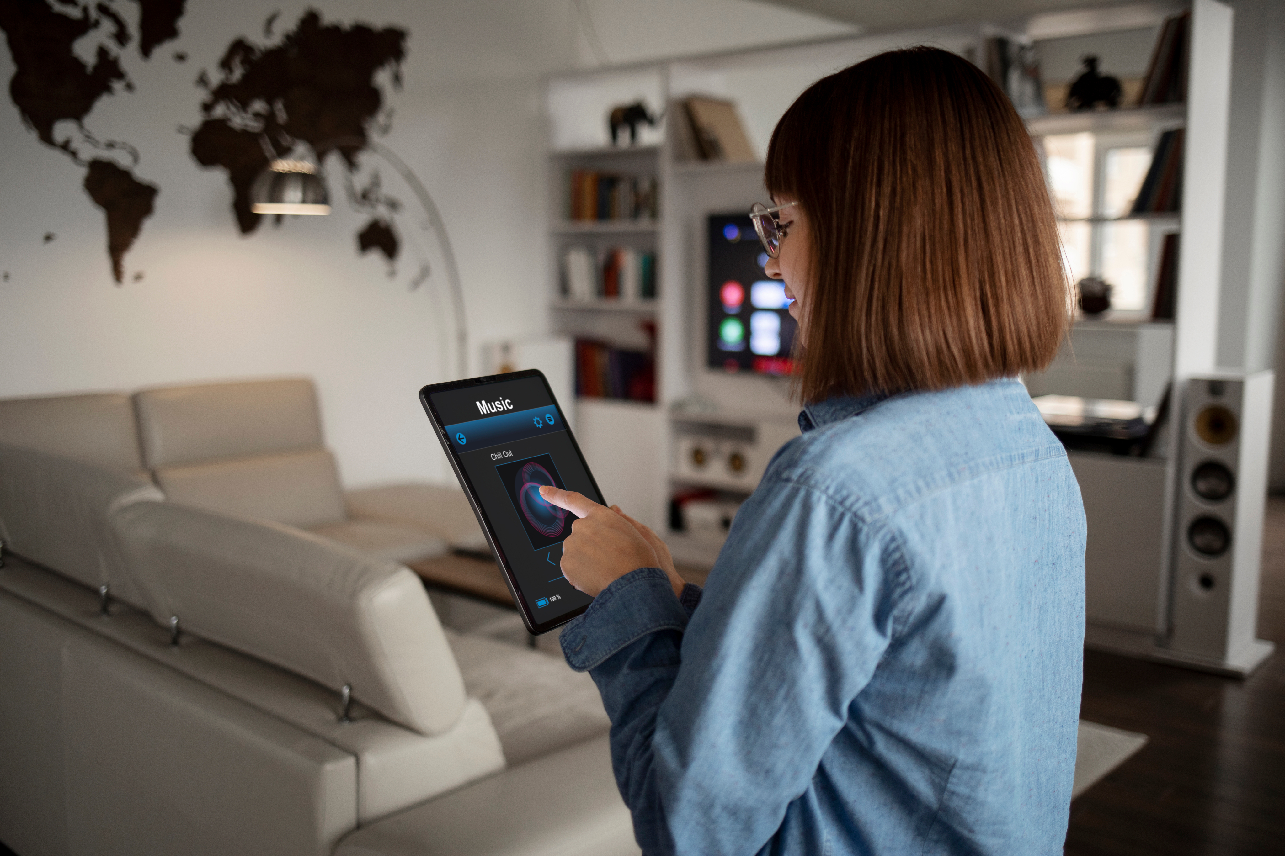 HomeAutomation